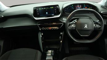 Peugeot E-2008 ACTIVE PREMIUM