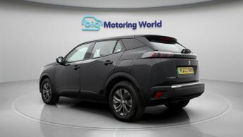 Peugeot E-2008 ACTIVE PREMIUM