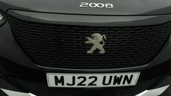 Peugeot E-2008 ACTIVE PREMIUM