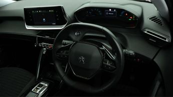 Peugeot E-2008 ACTIVE PREMIUM