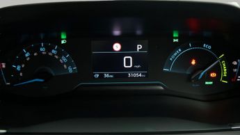 Peugeot E-2008 ACTIVE PREMIUM