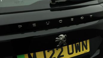 Peugeot E-2008 ACTIVE PREMIUM