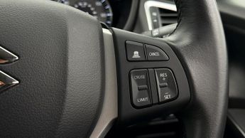 Suzuki S-Cross MOTION