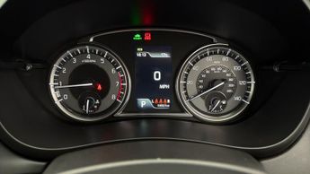 Suzuki S-Cross MOTION