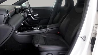 Mercedes-Benz A Class A 250 E AMG LINE