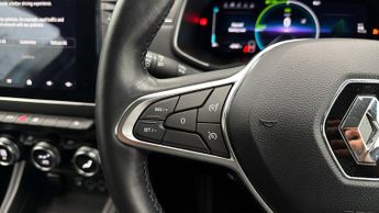 Renault Zoe GT LINE PLUS