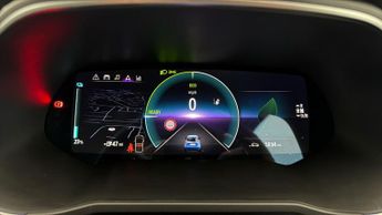Renault Zoe GT LINE PLUS