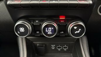 Renault Zoe GT LINE PLUS