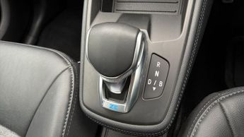 Renault Zoe GT LINE PLUS