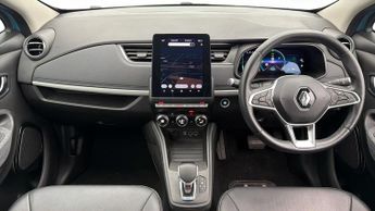 Renault Zoe GT LINE PLUS