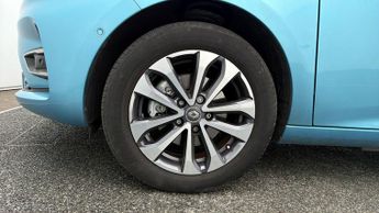 Renault Zoe GT LINE PLUS