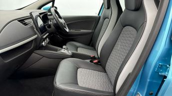 Renault Zoe GT LINE PLUS