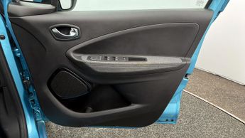 Renault Zoe GT LINE PLUS