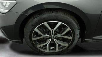 Volkswagen Passat SEL TSI EVO DSG