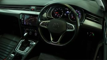 Volkswagen Passat SEL TSI EVO DSG