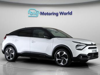 Citroen C4 PURETECH SHINE S/S