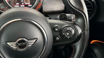 MINI Hatch JOHN COOPER WORKS