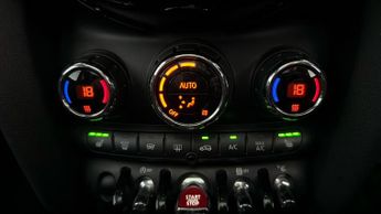 MINI Hatch JOHN COOPER WORKS