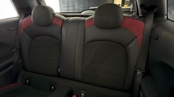 MINI Hatch JOHN COOPER WORKS