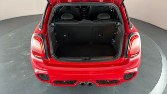 MINI Hatch JOHN COOPER WORKS