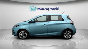 Renault Zoe I ICONIC