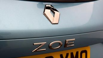 Renault Zoe I ICONIC