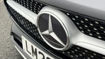 Mercedes-Benz CLA CLA 250 E AMG LINE PREMIUM