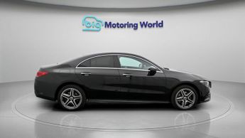 Mercedes-Benz CLA CLA 250 E AMG LINE PREMIUM