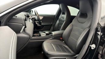 Mercedes-Benz CLA CLA 250 E AMG LINE PREMIUM