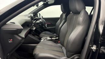 Peugeot E-2008 GT