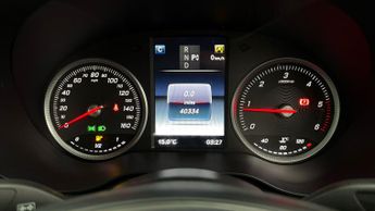 Mercedes-Benz GLC GLC 220 D 4MATIC SPORT PREMIUM PLUS