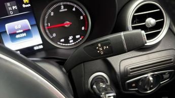 Mercedes-Benz GLC GLC 220 D 4MATIC SPORT PREMIUM PLUS