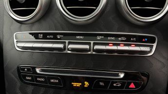 Mercedes-Benz GLC GLC 220 D 4MATIC SPORT PREMIUM PLUS