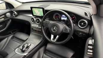 Mercedes-Benz GLC GLC 220 D 4MATIC SPORT PREMIUM PLUS