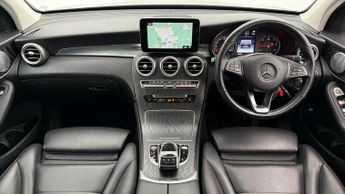 Mercedes-Benz GLC GLC 220 D 4MATIC SPORT PREMIUM PLUS