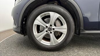 Mercedes-Benz GLC GLC 220 D 4MATIC SPORT PREMIUM PLUS