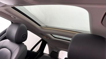 Mercedes-Benz GLC GLC 220 D 4MATIC SPORT PREMIUM PLUS