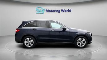 Mercedes-Benz GLC GLC 220 D 4MATIC SPORT PREMIUM PLUS