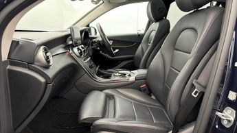 Mercedes-Benz GLC GLC 220 D 4MATIC SPORT PREMIUM PLUS