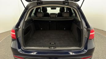 Mercedes-Benz GLC GLC 220 D 4MATIC SPORT PREMIUM PLUS