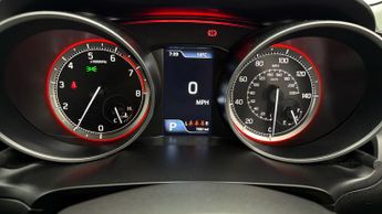 Suzuki Swift SZ-T DUALJET