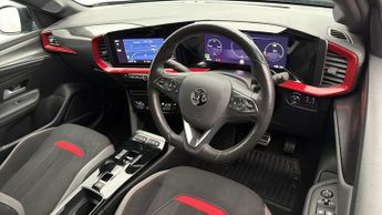 Vauxhall Mokka Electric GS