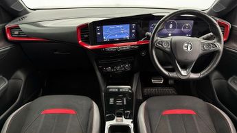 Vauxhall Mokka Electric GS