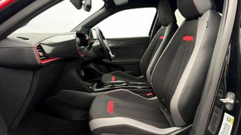 Vauxhall Mokka Electric GS