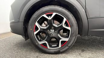 Vauxhall Mokka Electric GS