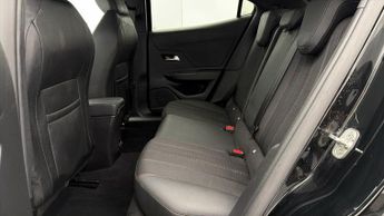 Vauxhall Mokka Electric GS