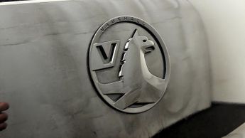Vauxhall Mokka Electric GS