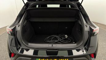 Vauxhall Mokka Electric GS