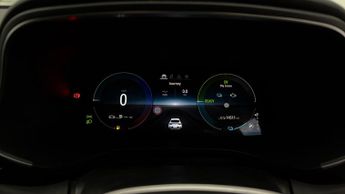 Renault Arkana E-TECH ENGINEERED