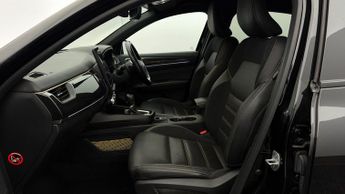 Renault Arkana E-TECH ENGINEERED